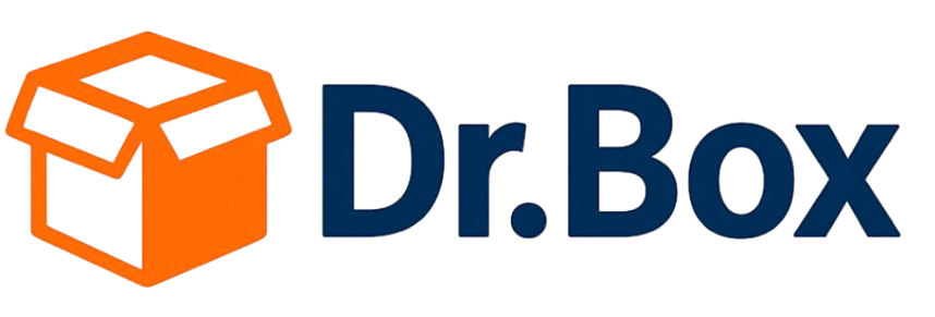 Dr Box